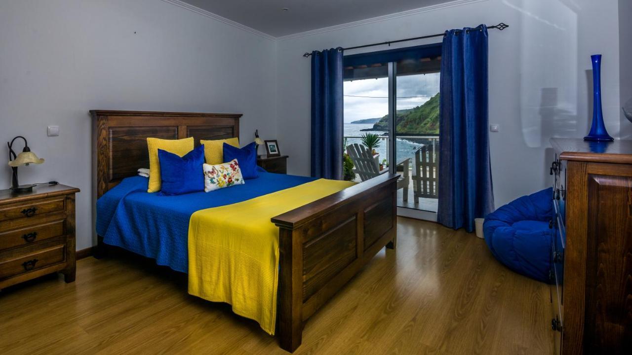 Mare Alta - Casa De Ferias Villa Maia  Ngoại thất bức ảnh