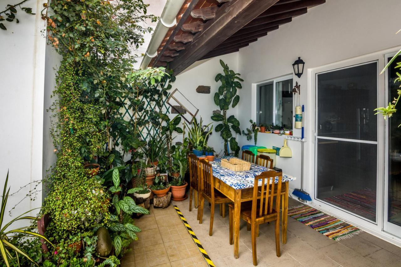 Mare Alta - Casa De Ferias Villa Maia  Ngoại thất bức ảnh